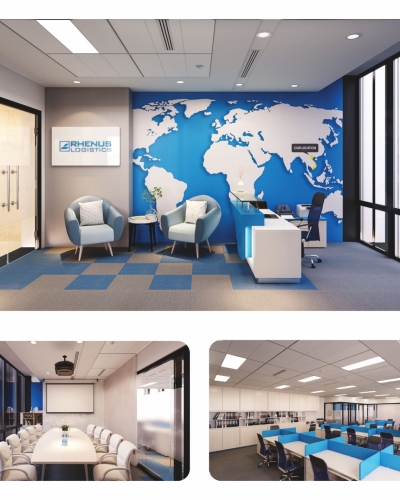 RHENUS OFFICE
